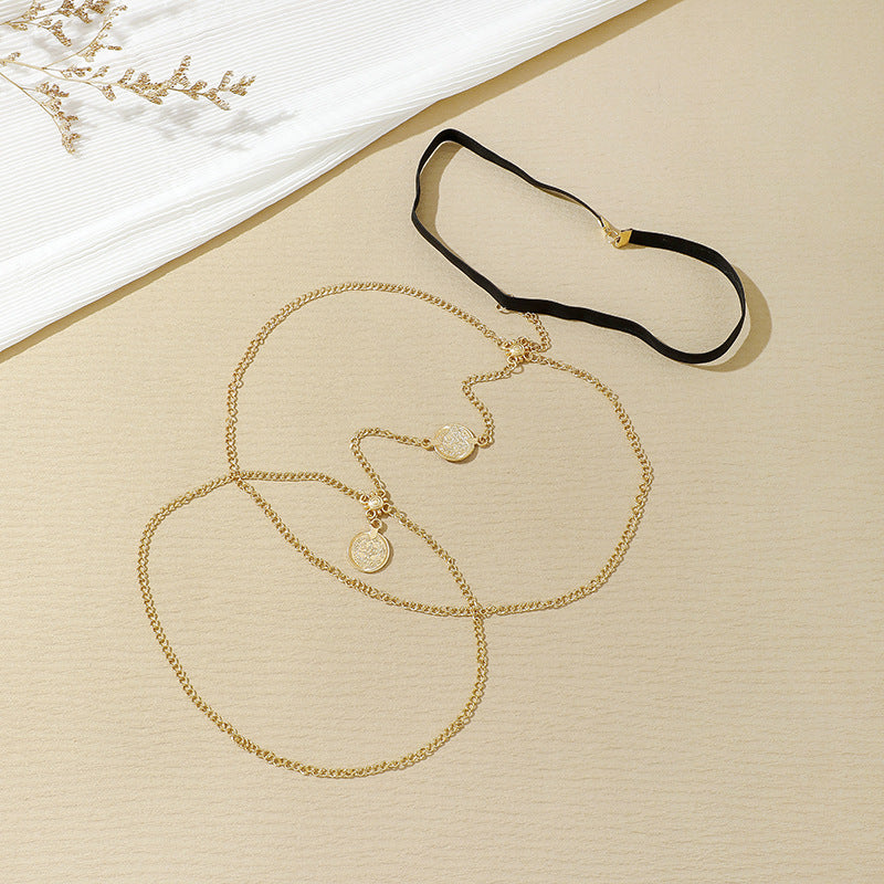 Elegant Chain for Every Occasion