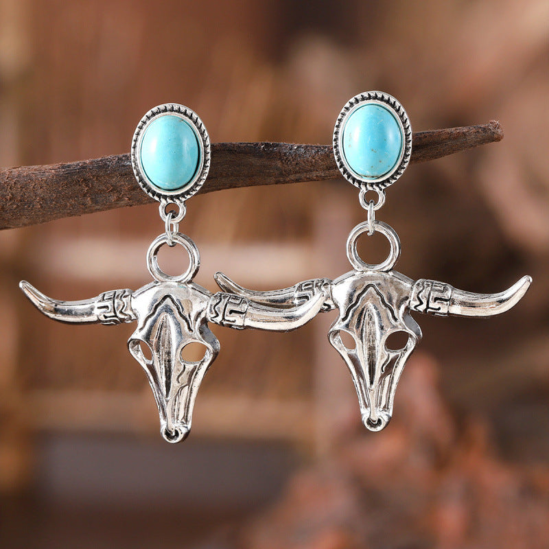 Charming Earring for Any Occasion
