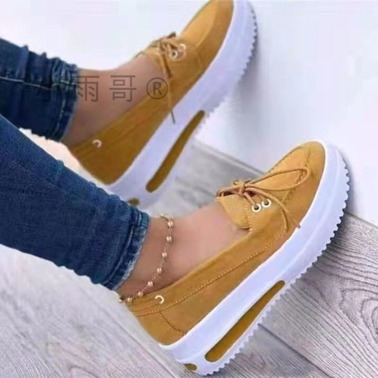 Vintage Inspired Orthopedic Shoes