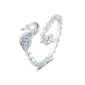 Classic Ring with Timeless Appeal
