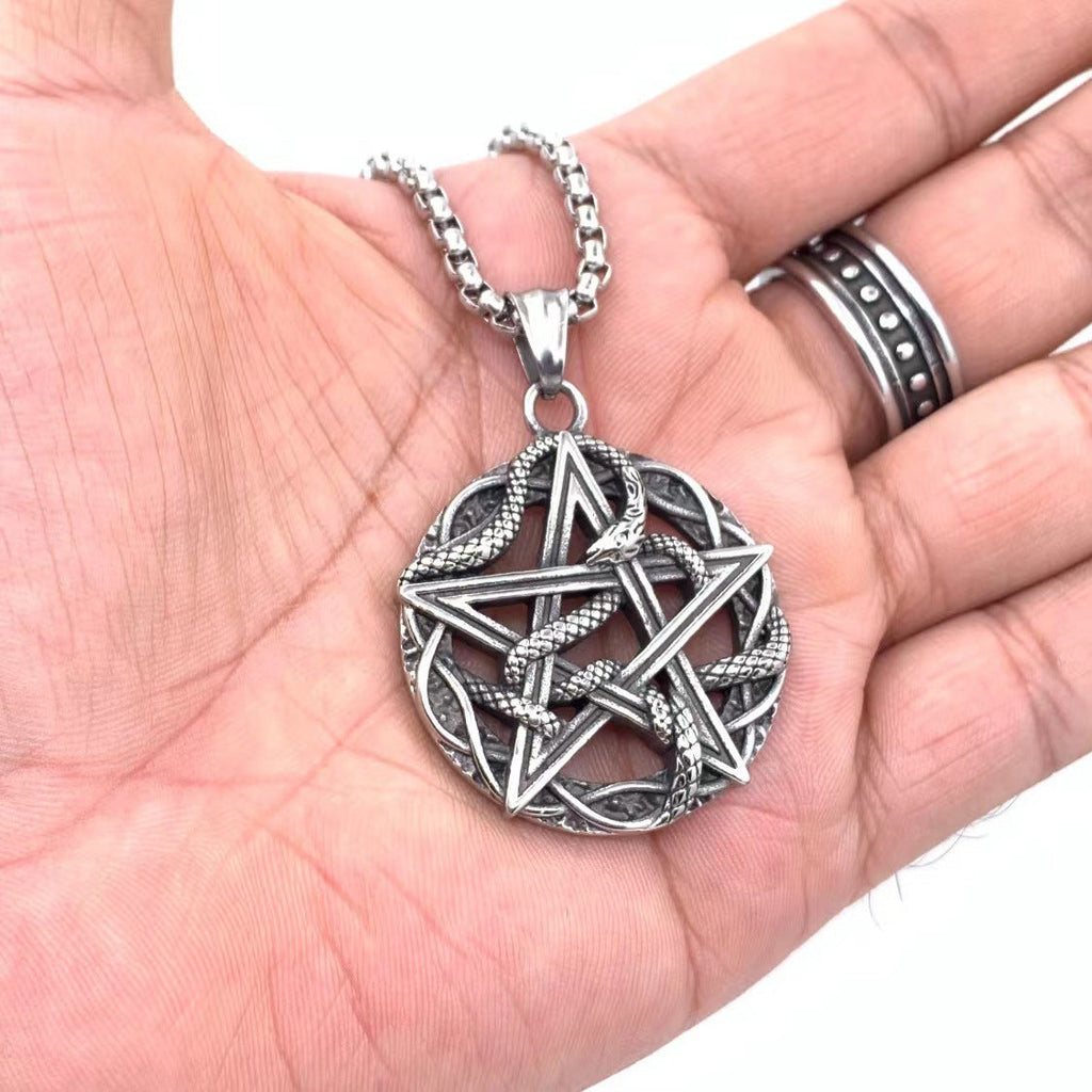 Romantic Pendant for Special Moments