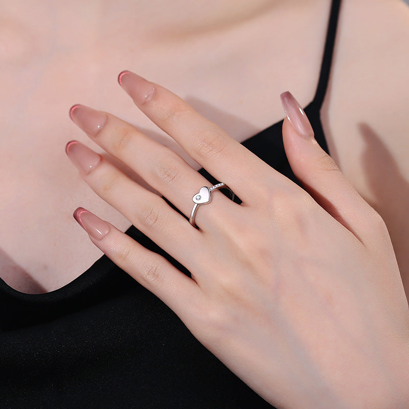 Vintage Handmade Ring