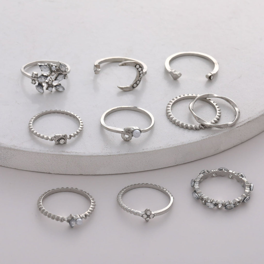 Charming Set for Any Occasion