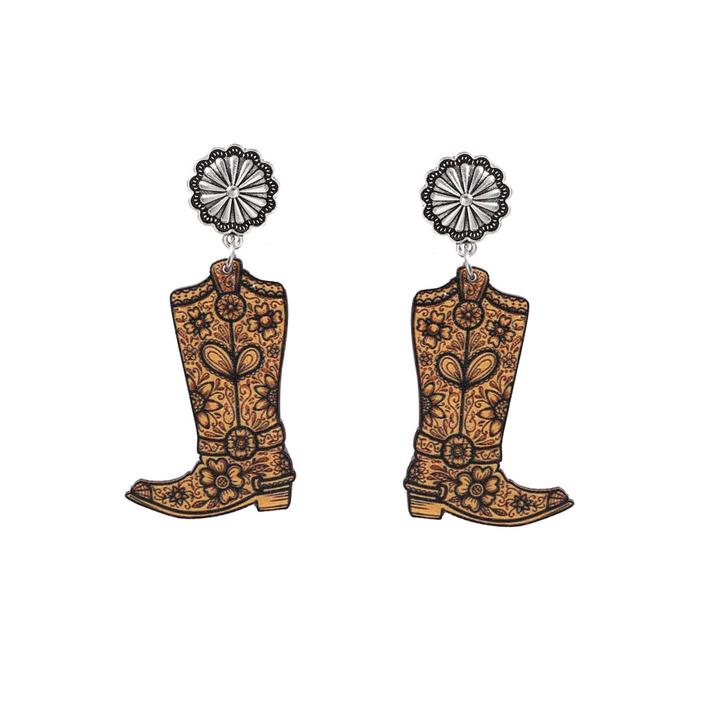 Classic Earring with Timeless Appeal