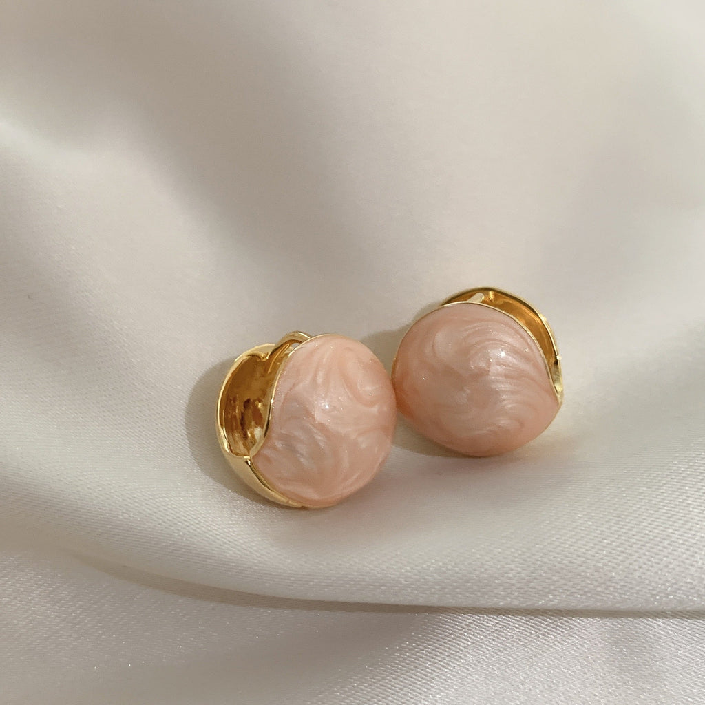 Romantic Earring for Special Moments