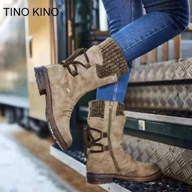Beautifully Crafted Orthopedic Boots