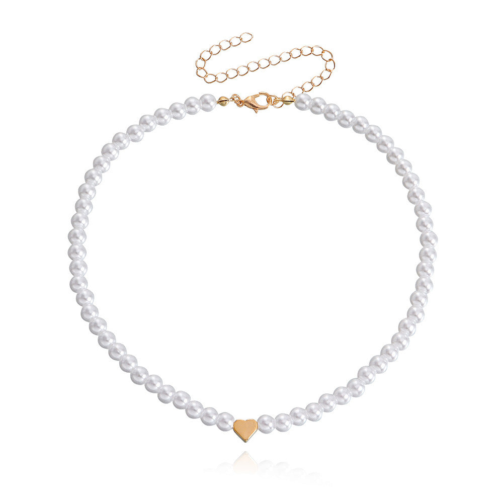 Charming Gold Necklace for Any Occasion