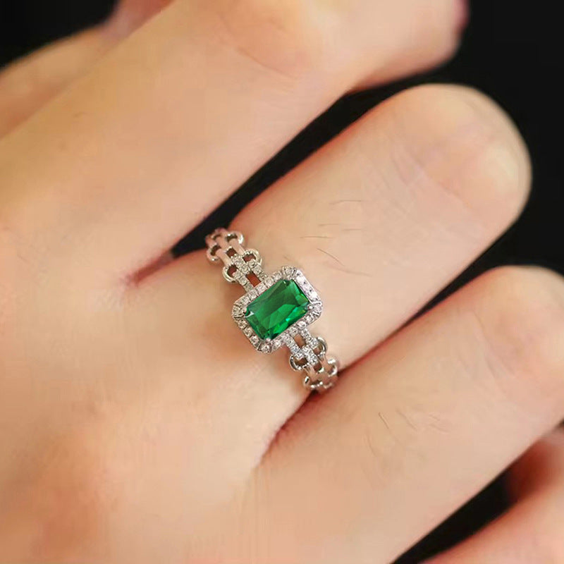 Stunning Ring for Daily Wear