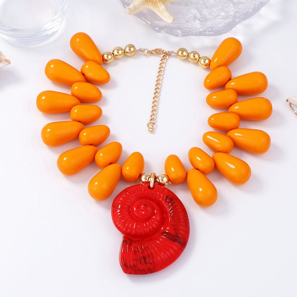 Classic Necklace with Timeless Appeal
