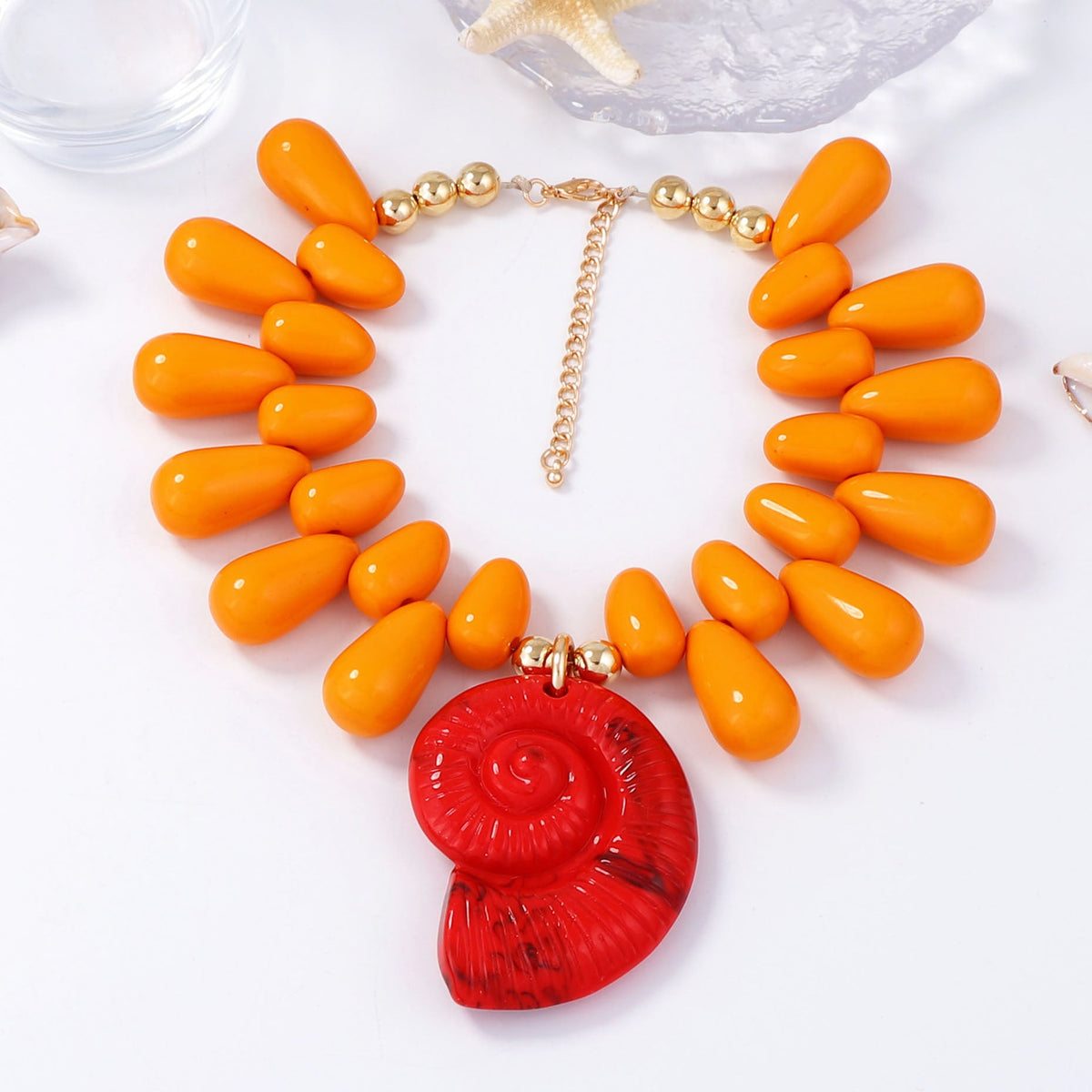 Classic Necklace with Timeless Appeal