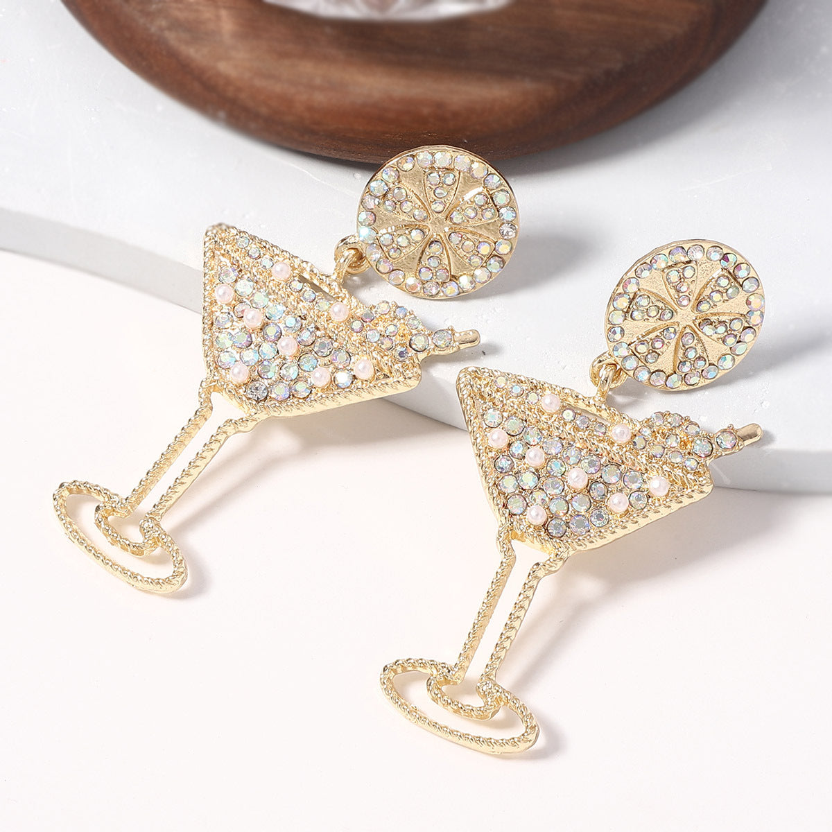 Charming Piece for Any Occasion