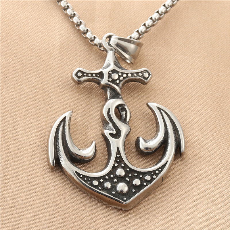 Elegant Pendant for Every Occasion