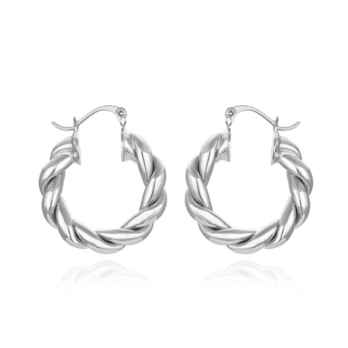 Romantic Earring for Special Moments