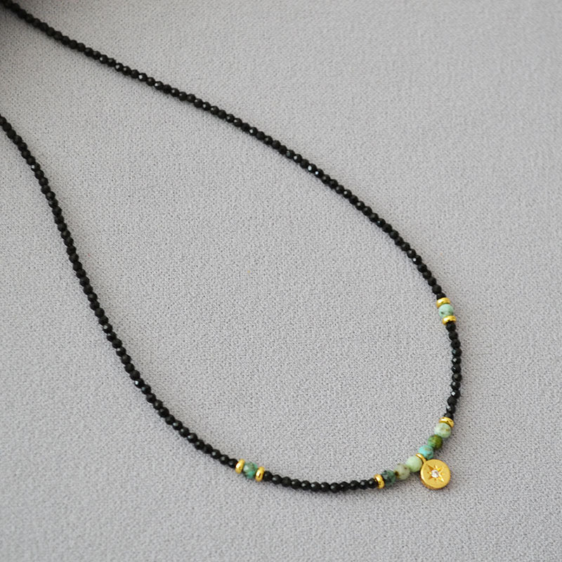 Classic Necklace with Timeless Appeal