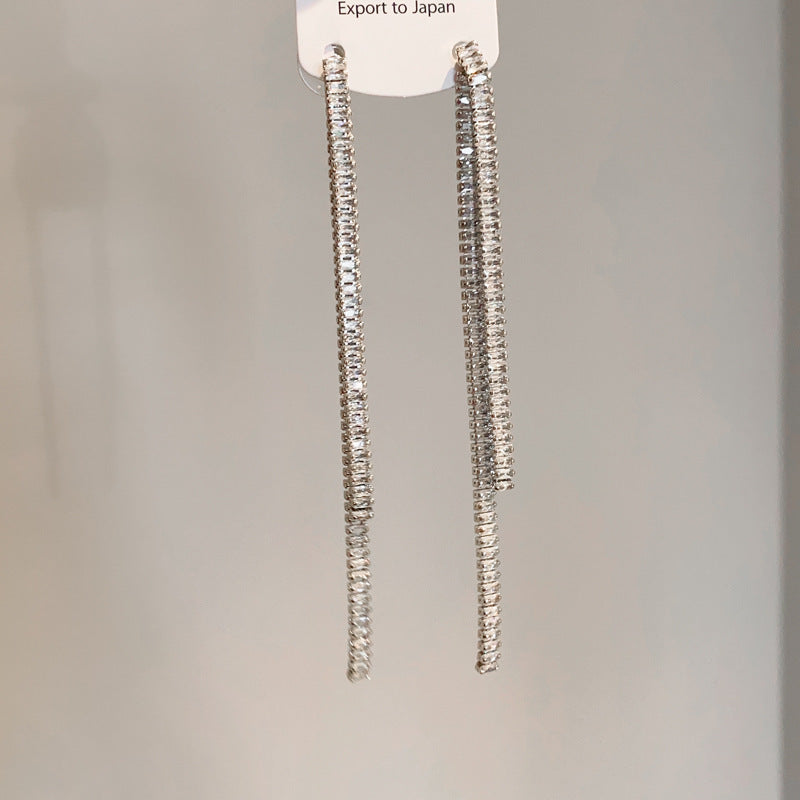 Romantic Earring for Special Moments