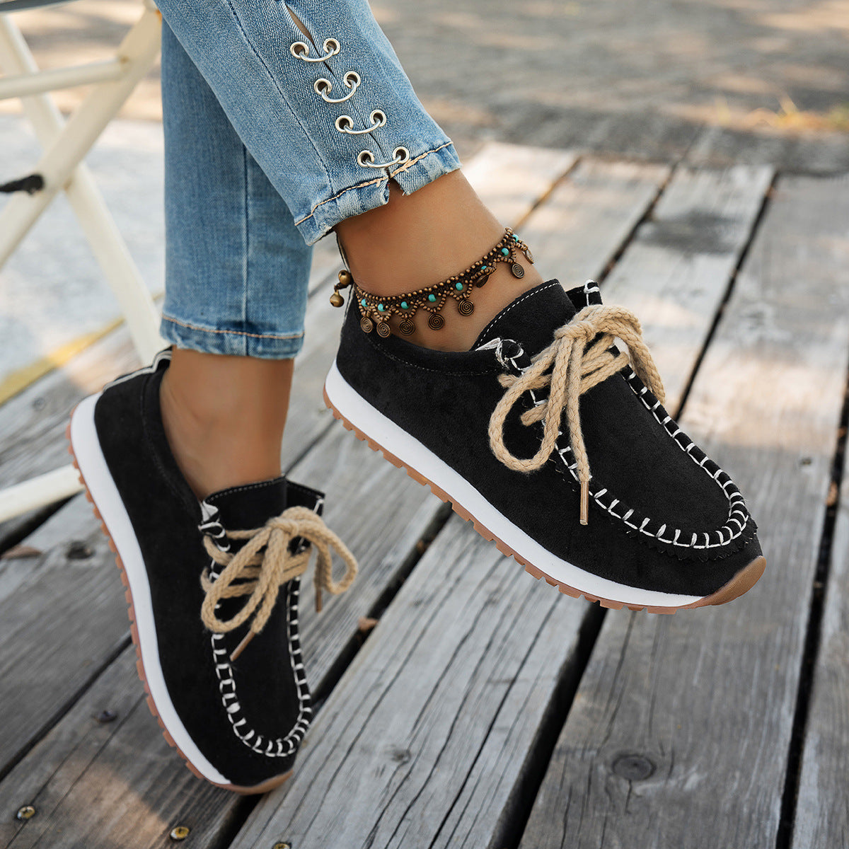 Beautifully Crafted Orthopedic Shoes