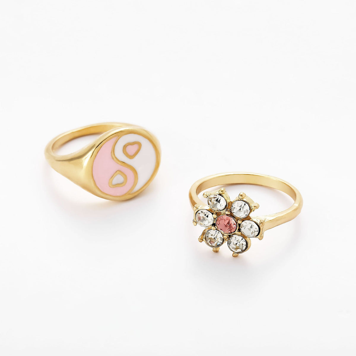 Beautiful Ring with Unique Style