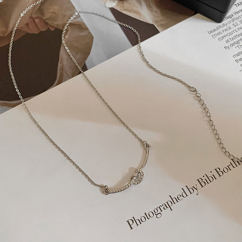 Delicate Artisan Necklace