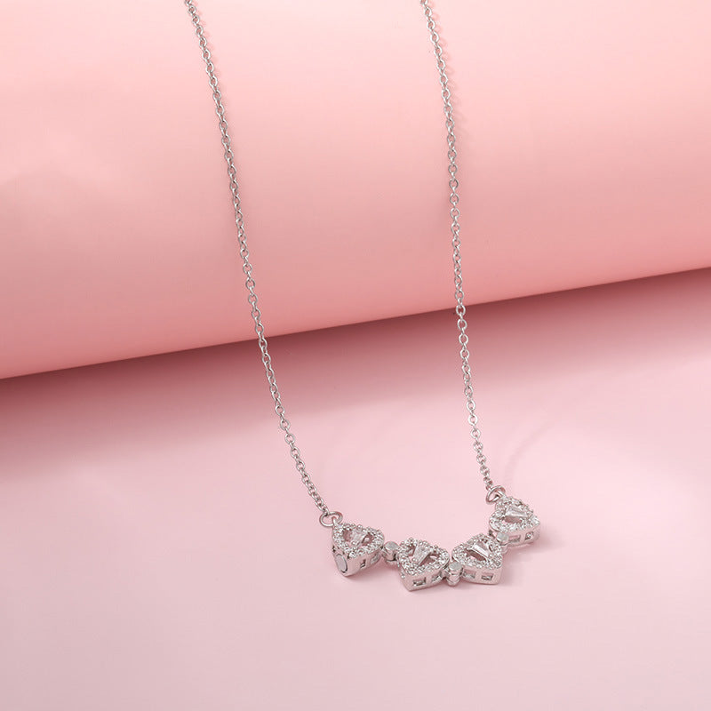 Elegant Gold Necklace for Every Occasion