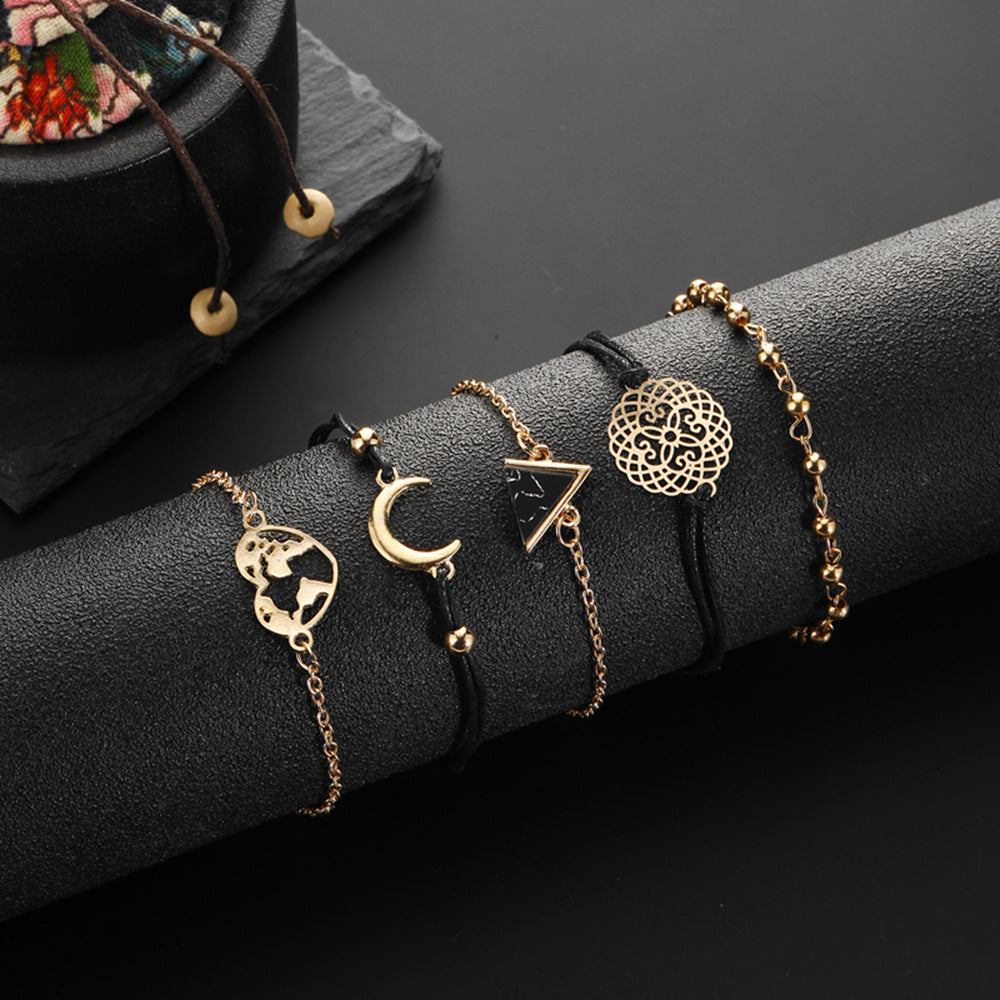 Delicate Artisan Set
