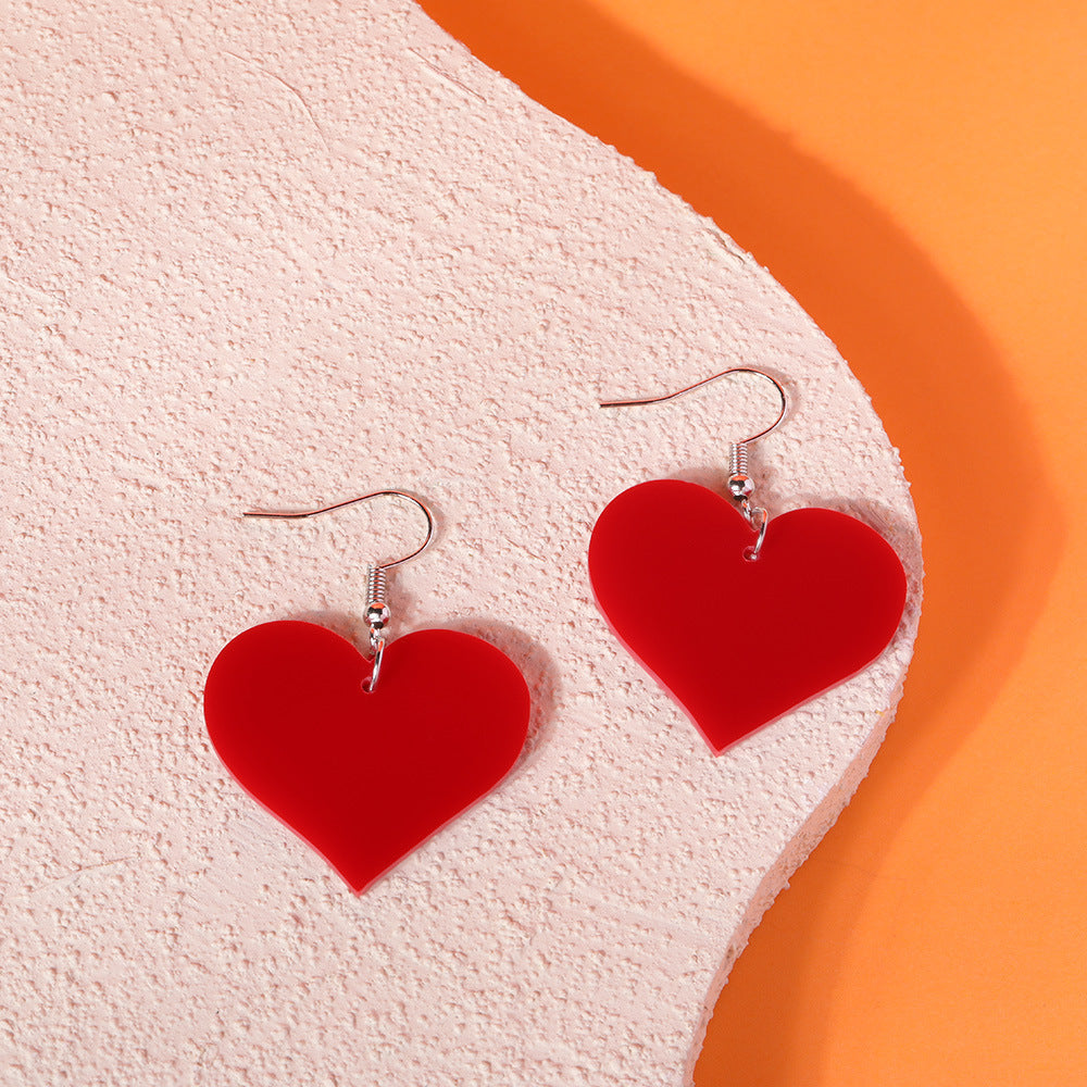 Charming Earring for Any Occasion