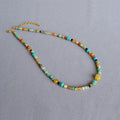 Romantic Necklace for Special Moments