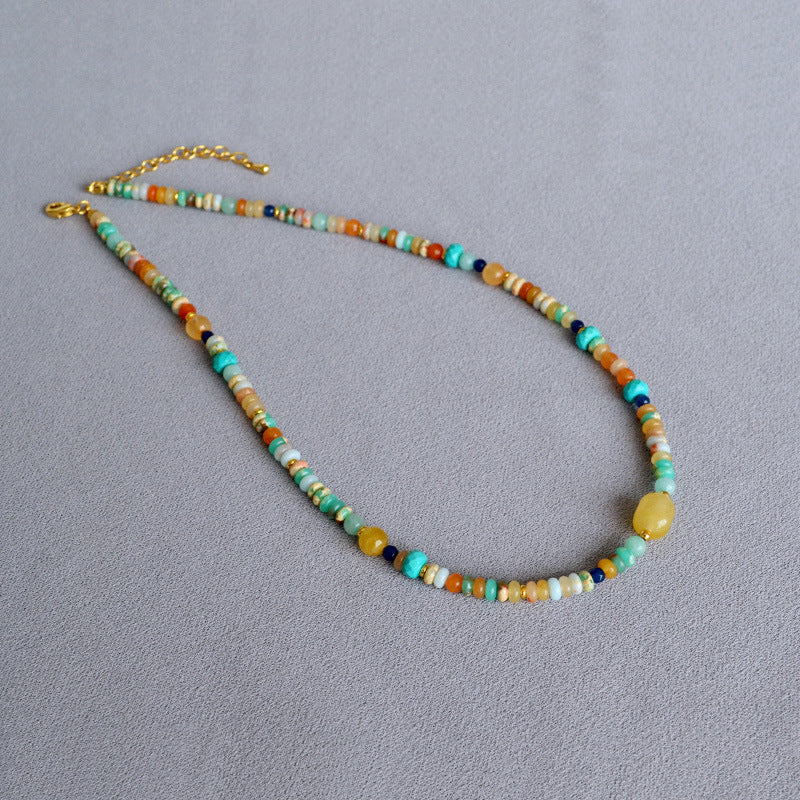 Romantic Necklace for Special Moments