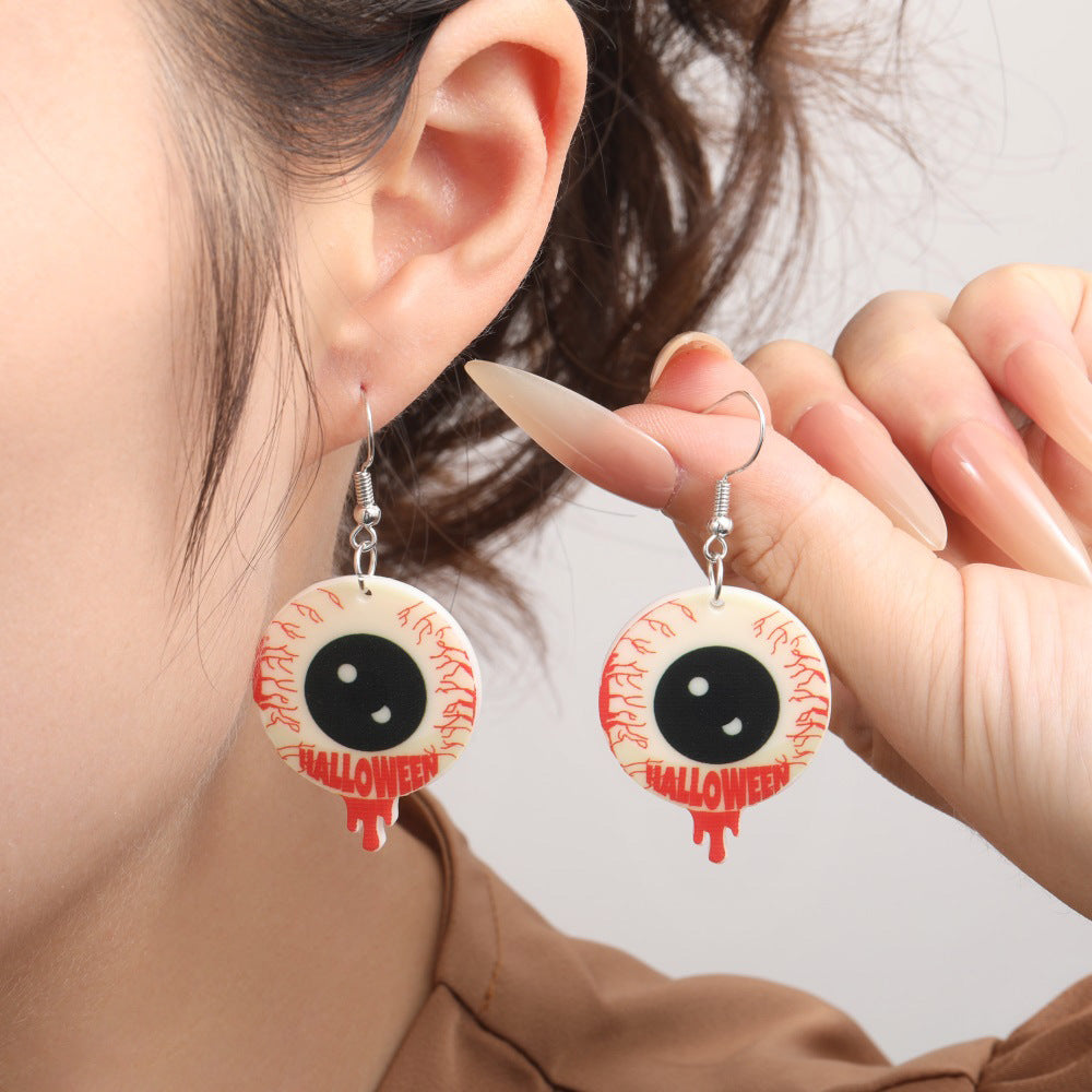 Beautiful Earring with Unique Style