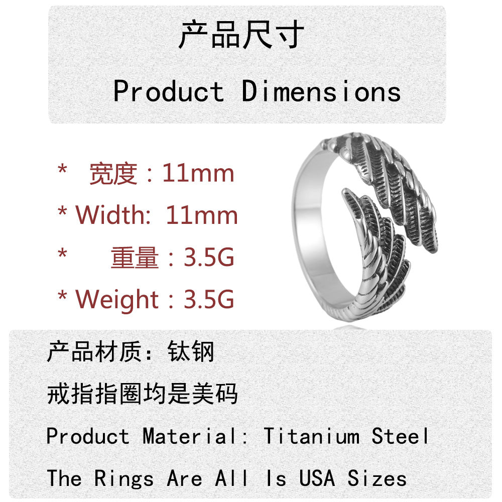 Elegant Ring for Every Occasion