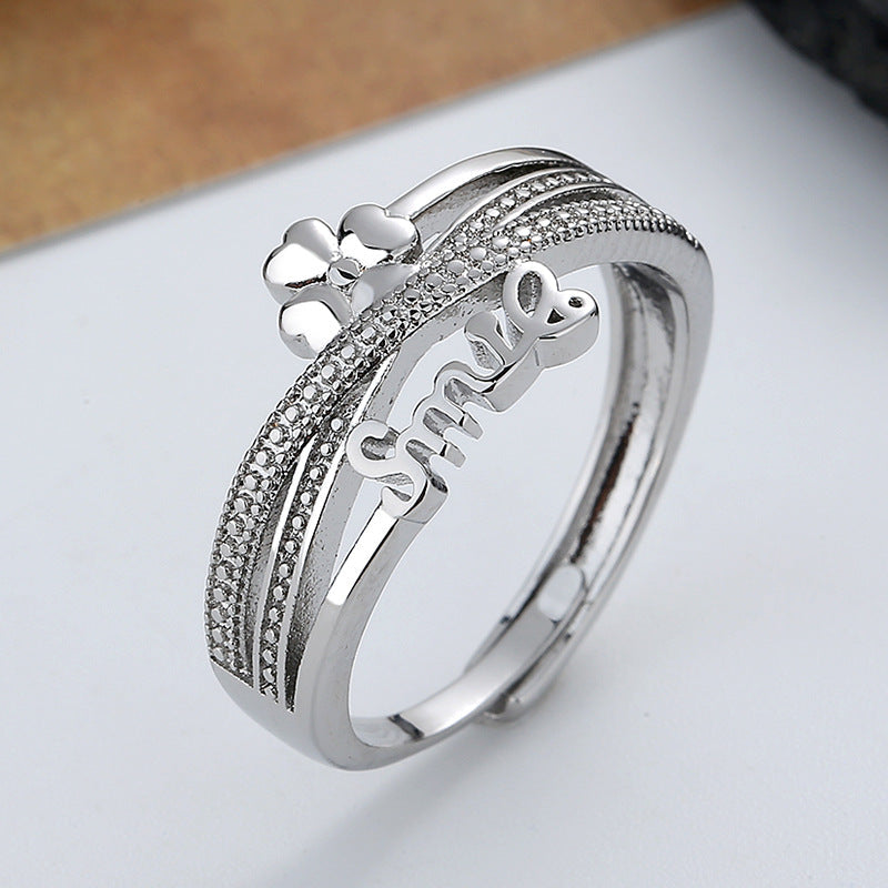 Stunning Ring for Daily Wear
