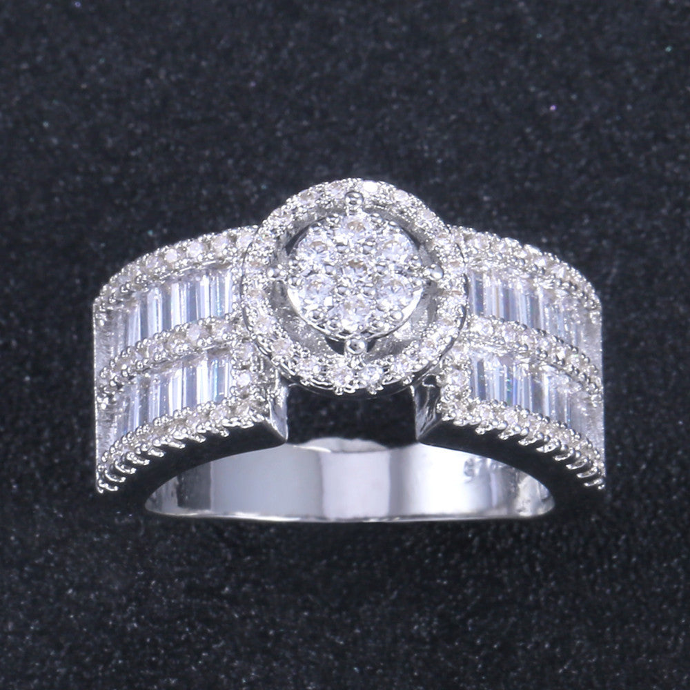Stunning Ring for Daily Wear