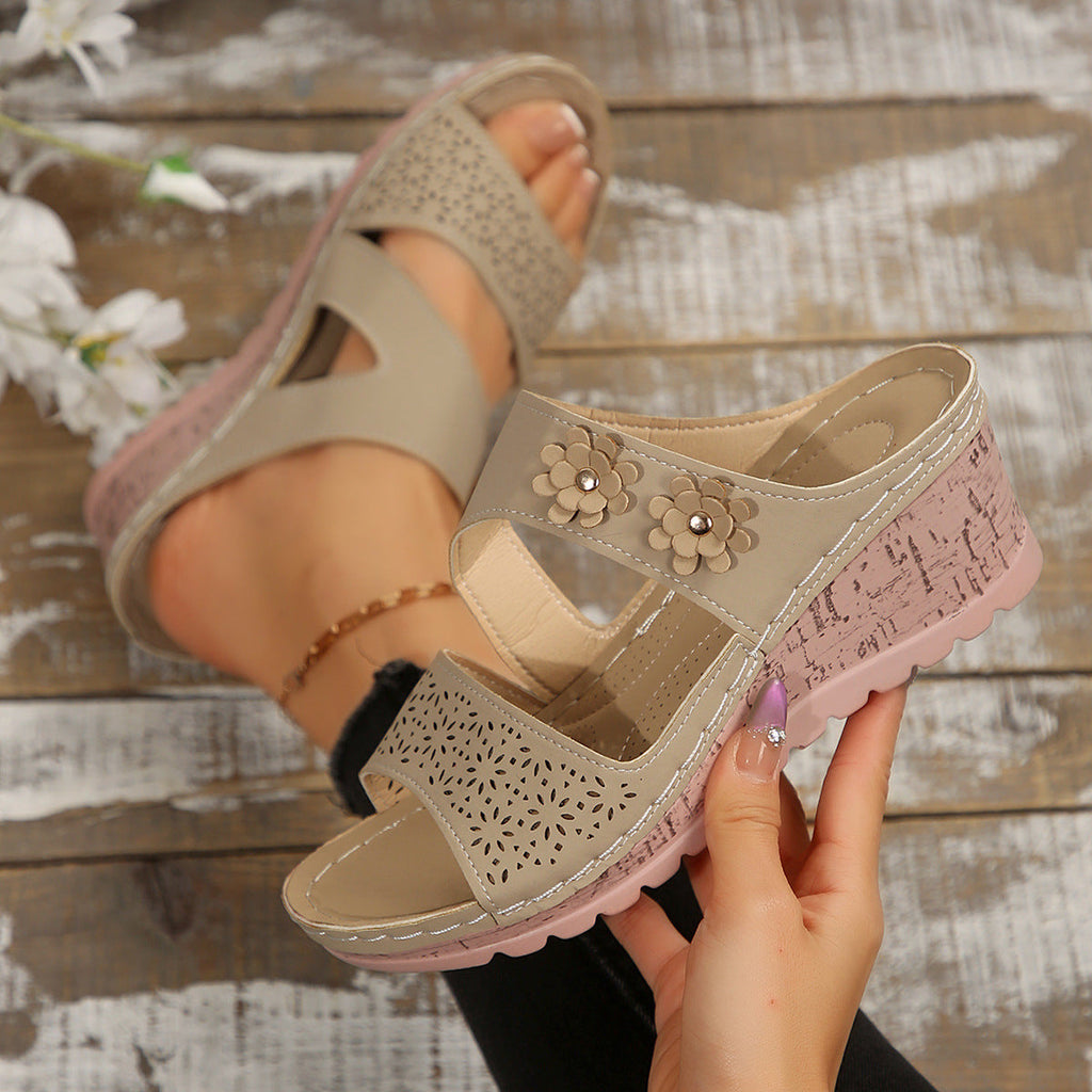 Stylish Orthopedic Sandals for Any Occasion