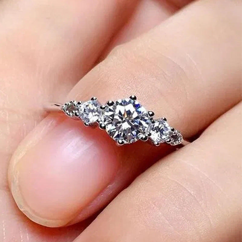 Elegant Ring for Every Occasion