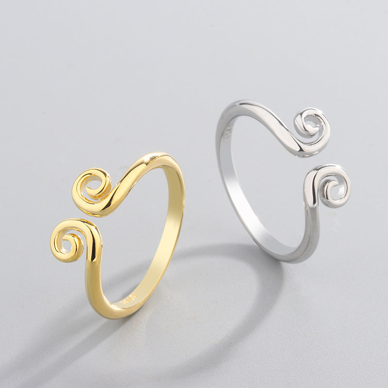 Stunning Ring for Daily Wear