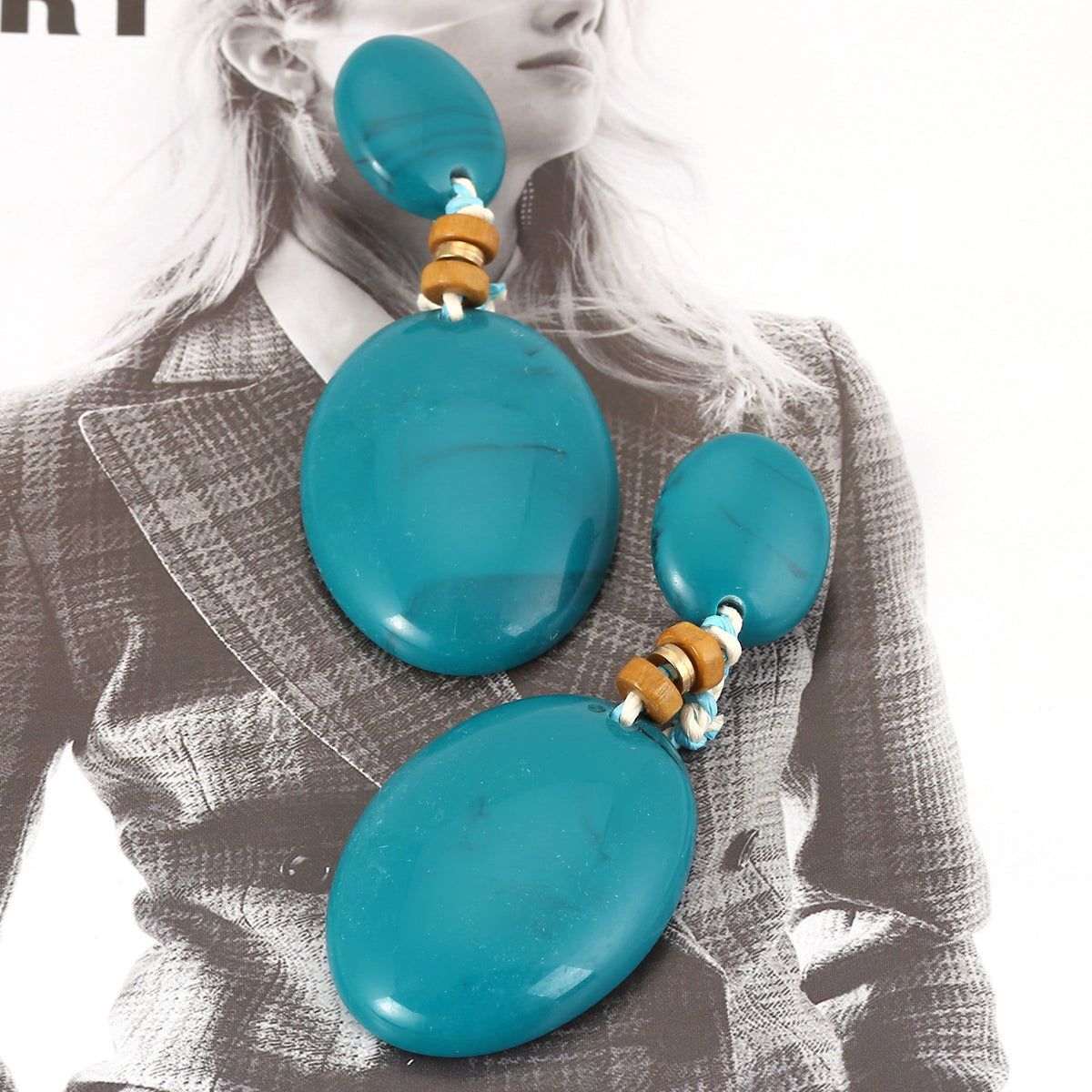 Elegant Earring for Every Occasion