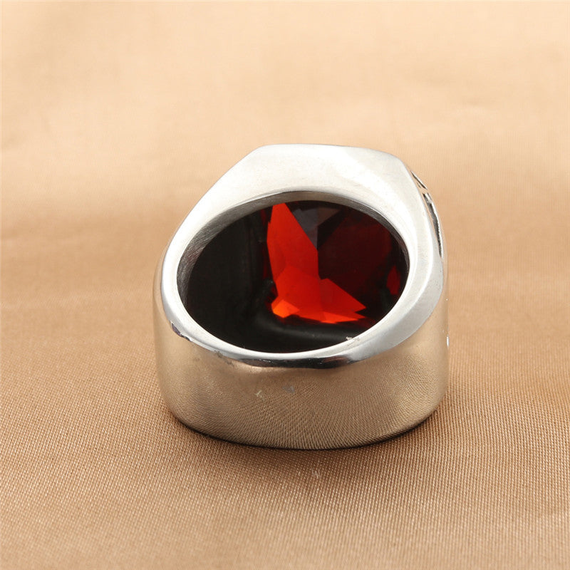 Stunning Ring for Daily Wear