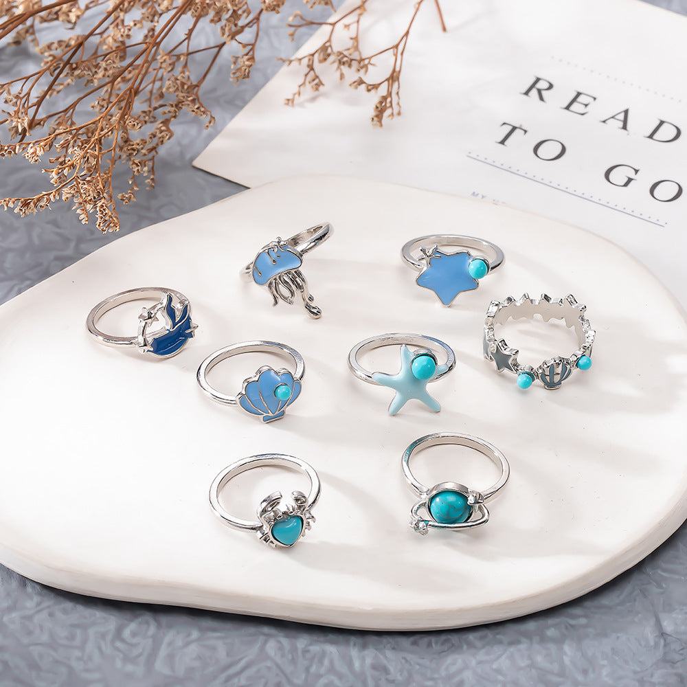 Stunning Set for Daily Wear