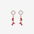 Charming Earring for Any Occasion