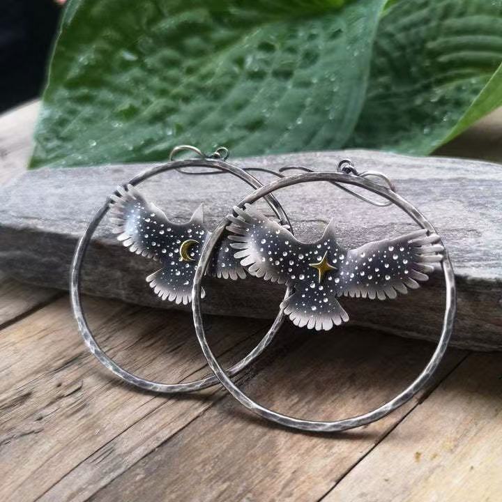 Beautiful Earring with Unique Style