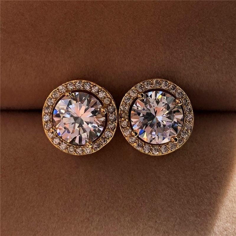 Stunning Earring for Daily Wear