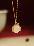 Elegant Gold Necklace for Every Occasion