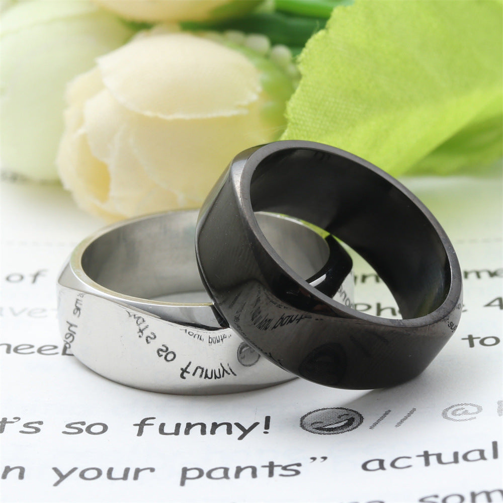 Delicate Artisan Ring