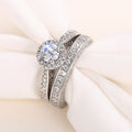 Elegant Ring for Every Occasion