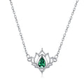 Classic Necklace with Timeless Appeal