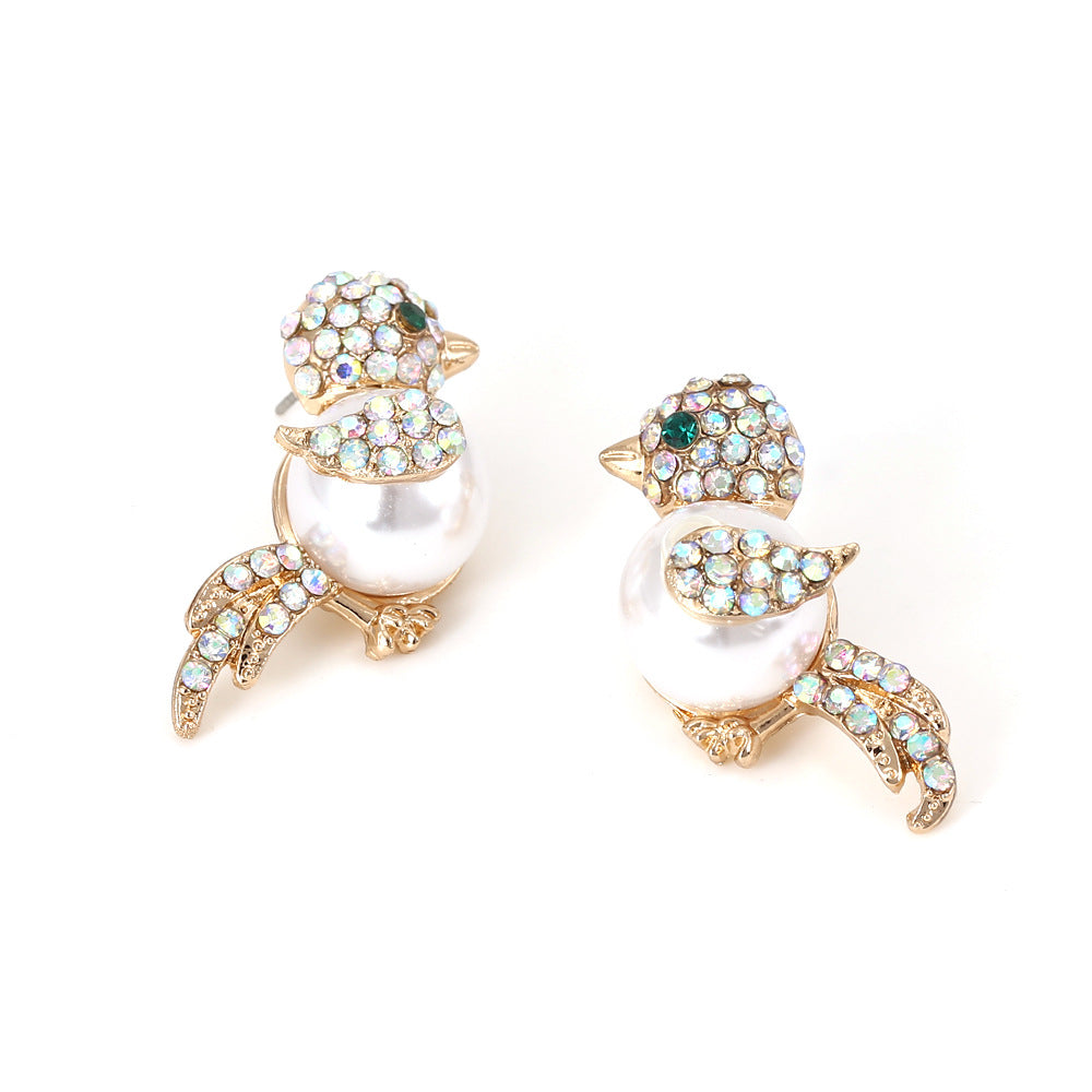 Elegant Pearl Earring for Every Occasion