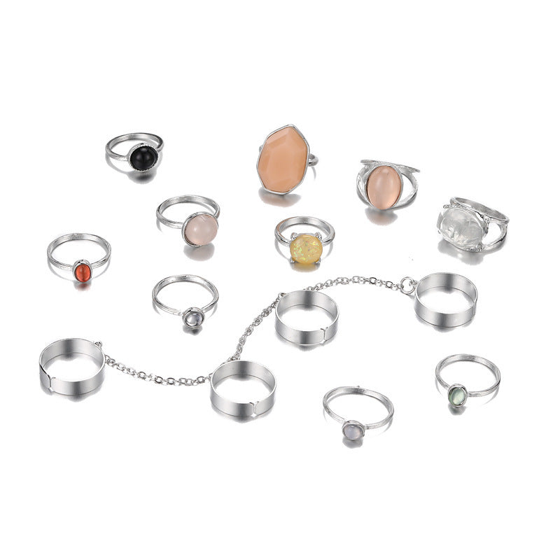 Charming Set for Any Occasion