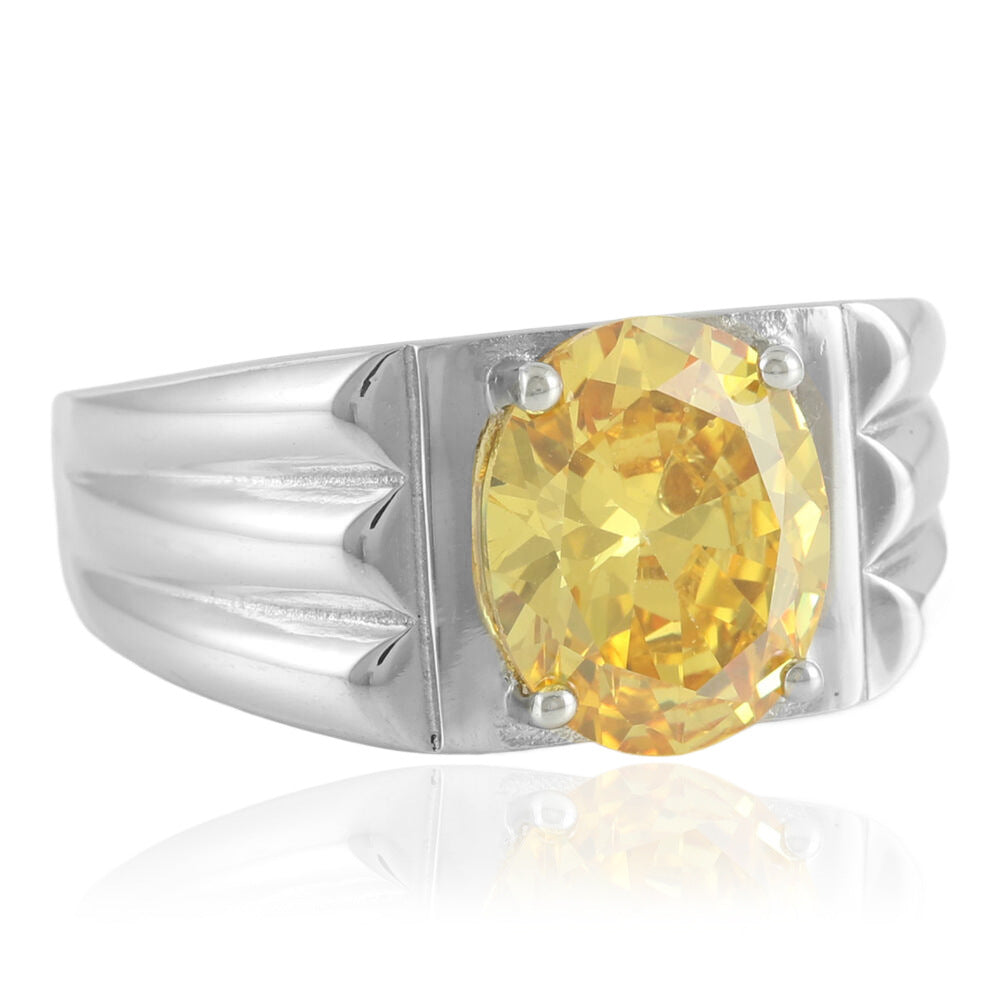 Romantic Ring for Special Moments