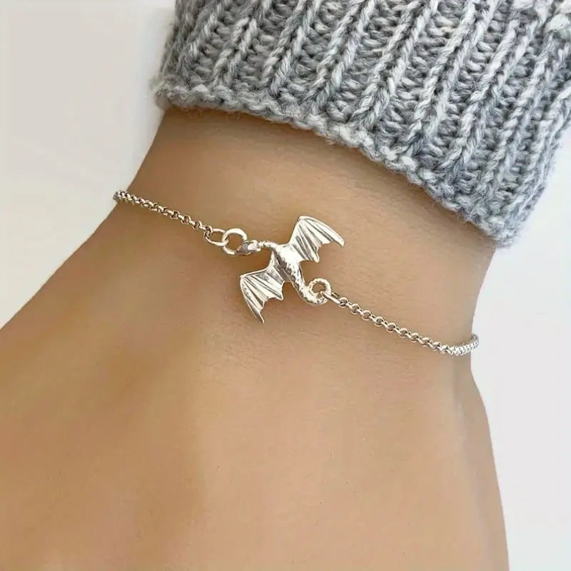 Beautiful Bracelet with Unique Style