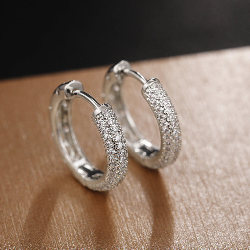 Elegant Earring for Every Occasion