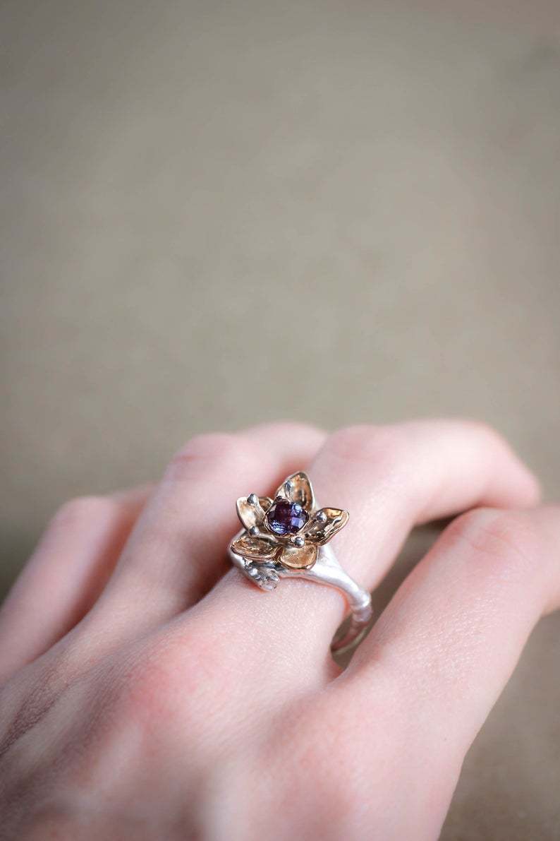 Charming Ring for Any Occasion